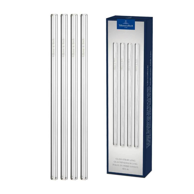Villeroy & Boch GLAS Transparent