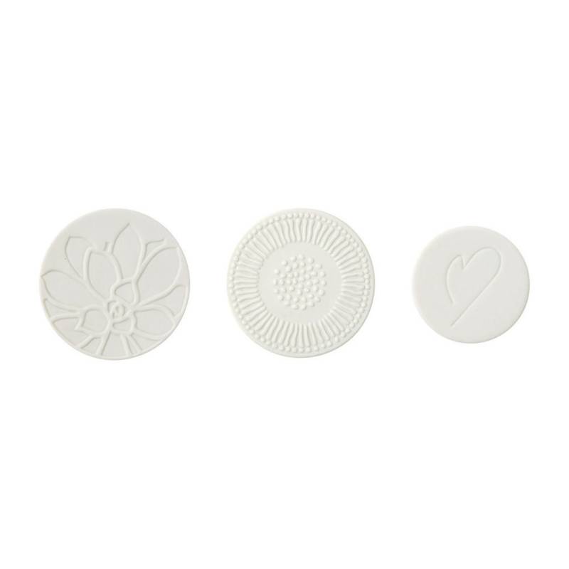 Villeroy & Boch MAGNETE Weiß