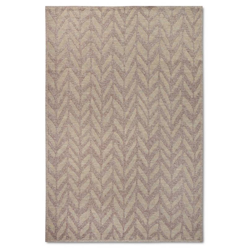Villeroy & Boch OUTDOORTEPPICH Beige