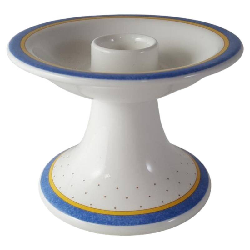 Kerzenhalter Kerzenständer Kerzenleuchter 10,4 cm Villeroy & Boch neu