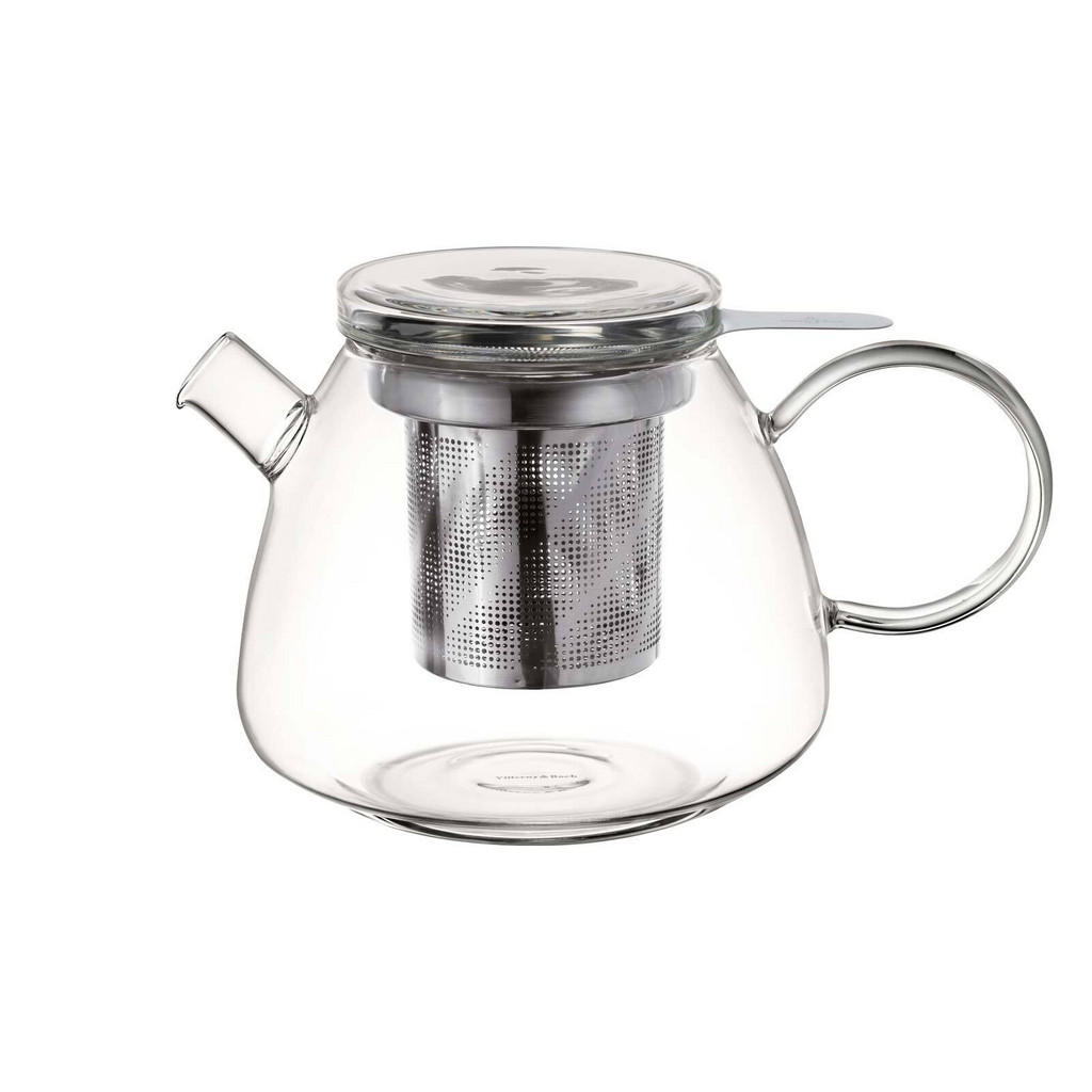 Villeroy & Boch TEEKANNE Transparent Villeroy & Boch TEEKANNE Transparent