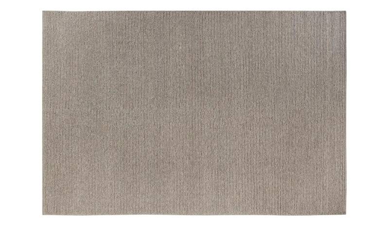 Villeroy & Boch Webteppich  Kollektion 1748 ¦ beige ¦ Wolle ¦ Maße (cm): B: 80 Teppiche > Einfarbige Teppiche - Höffner