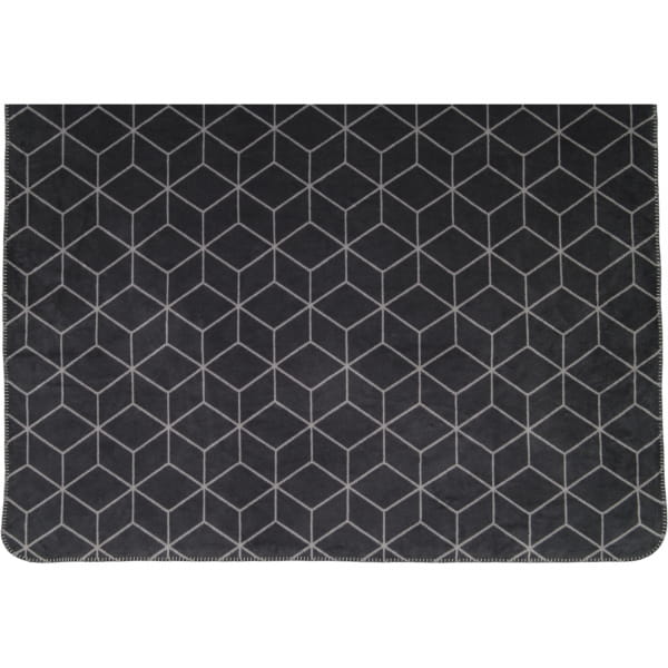 Villeroy & Boch Wohndecke Carré - Farbe: Graphite