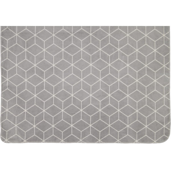 Villeroy & Boch Wohndecke Carré - Farbe: Stone