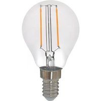 Vintage Leuchtmittel LED E14 2700 K 250 lm - LM114 von eltric K Heckel GmbH