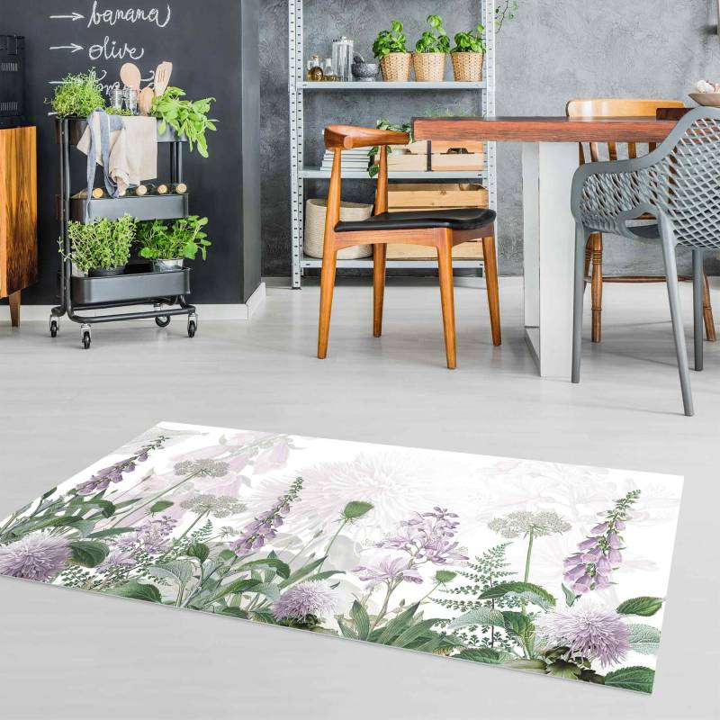 Vinylteppich Fernblick im Korallenriff