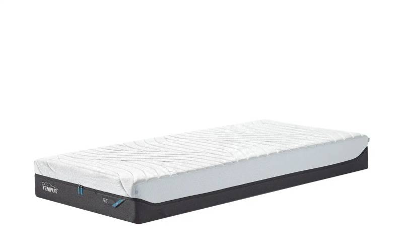 TEMPUR Viscoschaummatratze  Soft Pro CoolQuilt ¦ weiß ¦ Maße (cm): B: 80 H: 23 Matratzen & Zubehör > Matratzenarten > Viscomatratzen - Möbel Kraft