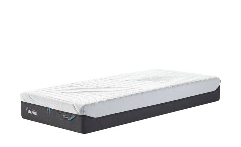 TEMPUR Viscoschaummatratze  Soft Pro Plus CoolQuilt ¦ Maße (cm): B: 80 H: 27 Matratzen & Zubehör > Matratzenarten > Viscomatratzen - Möbel Kraft