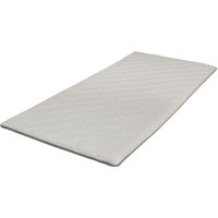 Viskotopper Vago weiß Liegefläche B/L: ca. 180x200 cm von XXXL
