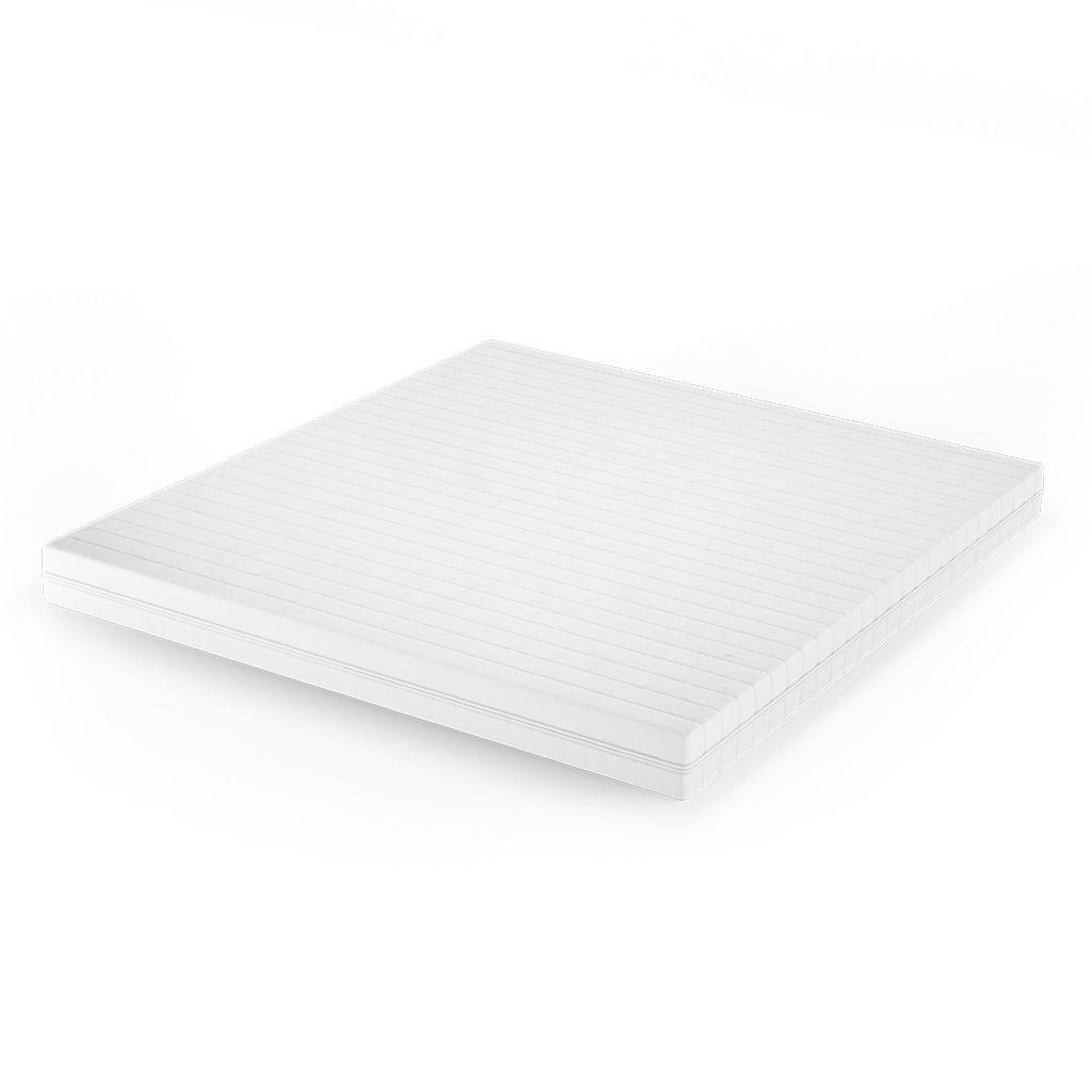 VitaliSpa KALTSCHAUMMATRATZE Weiß VitaliSpa KALTSCHAUMMATRATZE Weiß