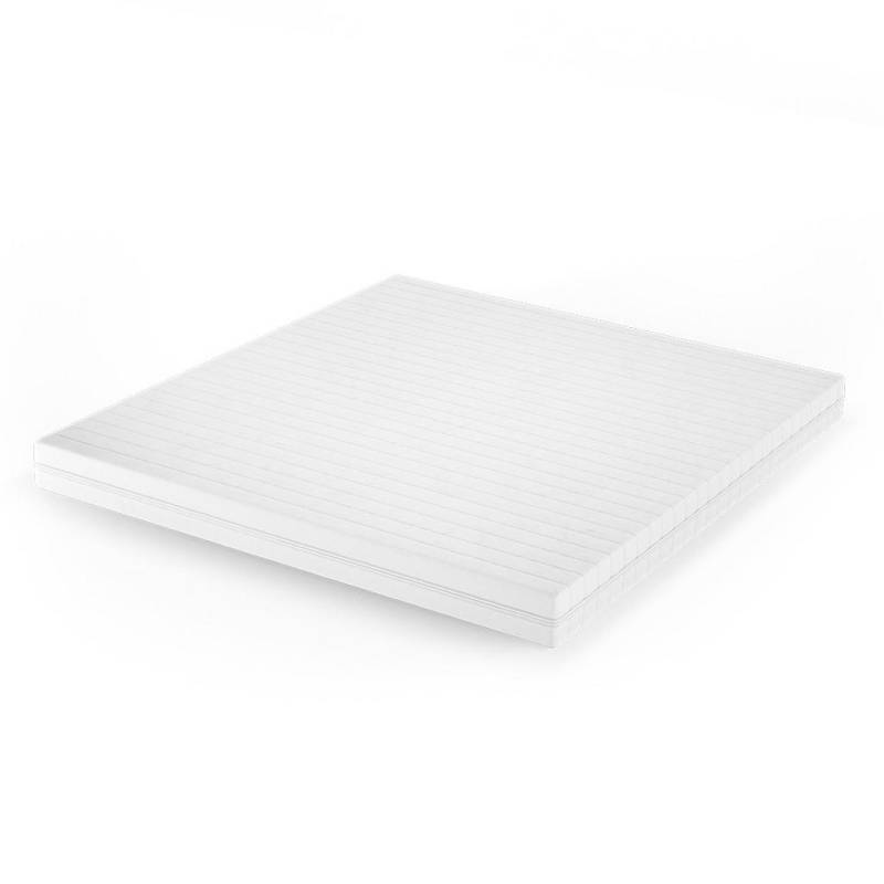 VitaliSpa KALTSCHAUMMATRATZE Weiß VitaliSpa KALTSCHAUMMATRATZE Weiß