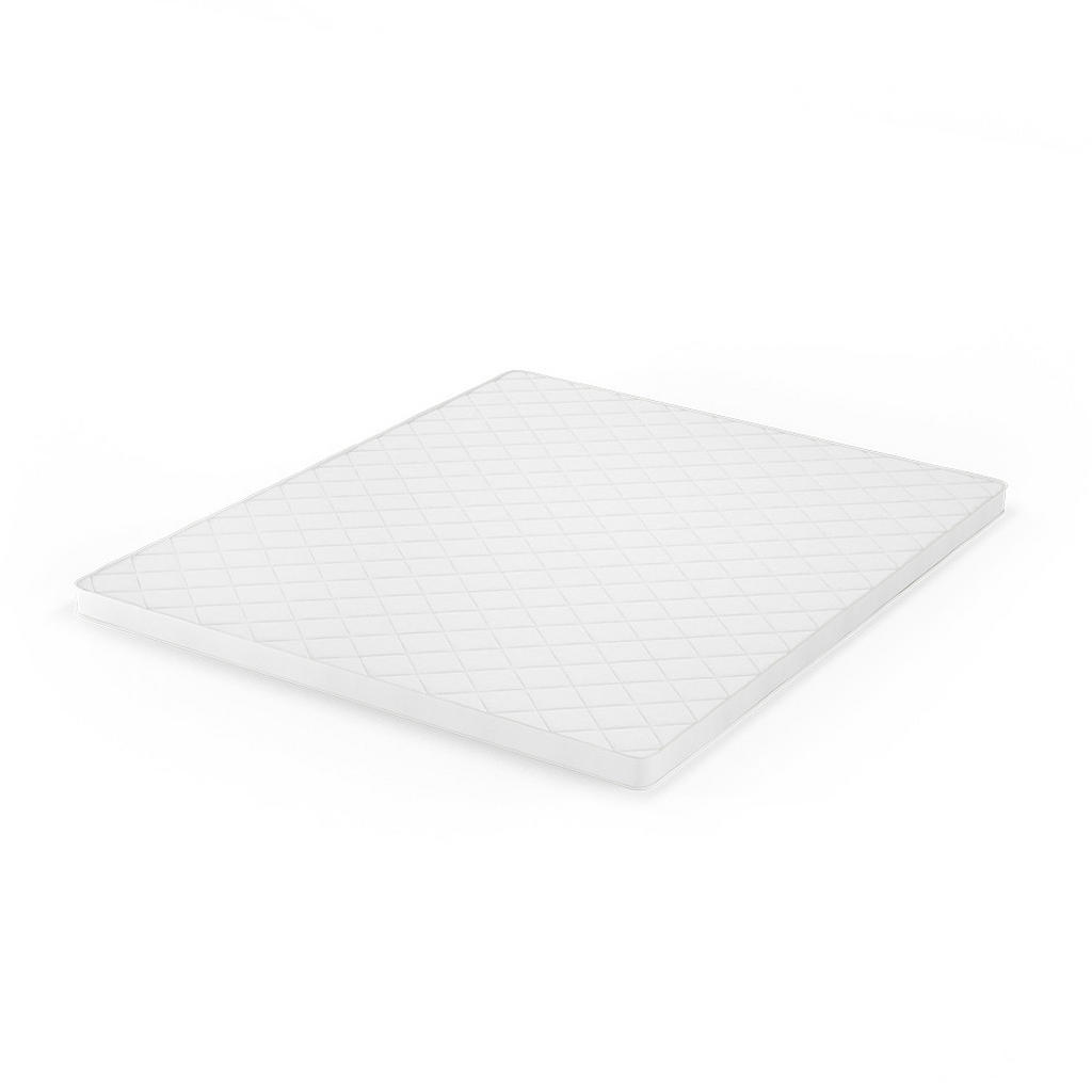 VitaliSpa MATRATZENSCHONER Weiß