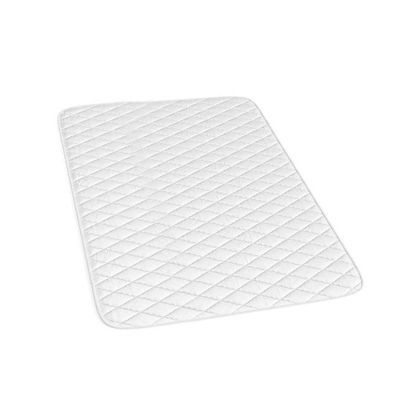 VitaliSpa MATRATZENSCHONER Weiß