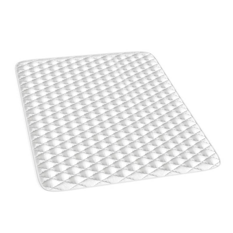 VitaliSpa MATRATZENSCHONER Weiß