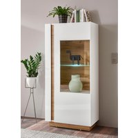 INOSIGN Vitrine "CLAiR Vitrine 22" Höhe 154 cm von Inosign