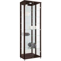 fif möbel Vitrine, Höhe 172 cm von Fif Möbel