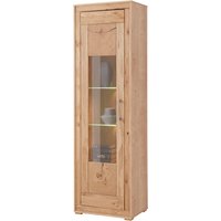 VOGL Möbelfabrik Vitrine, Höhe 202 cm von Vogl Möbelfabrik