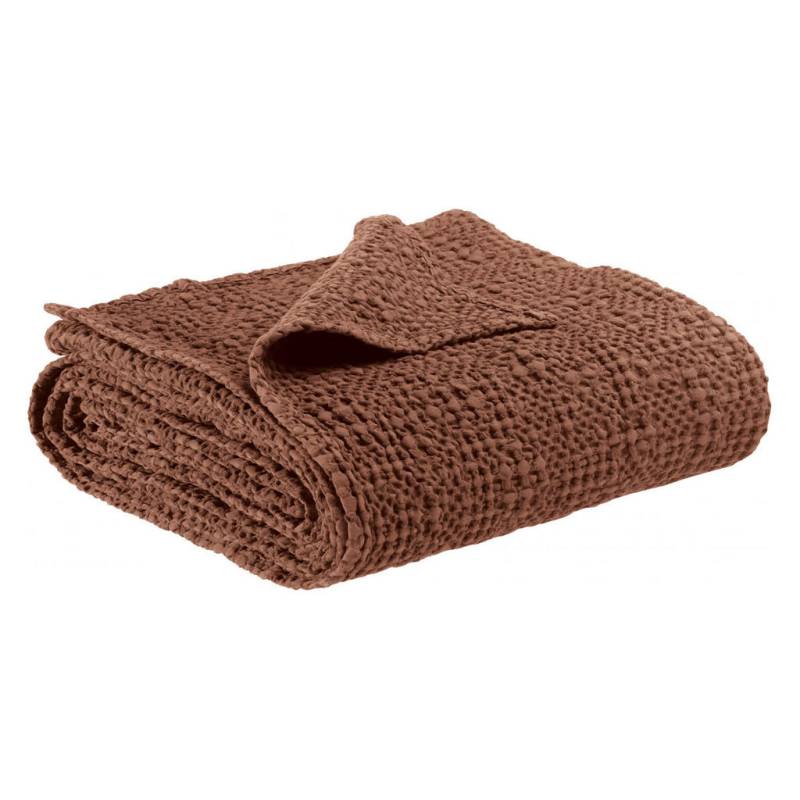 Vivaraise PLAID Braun