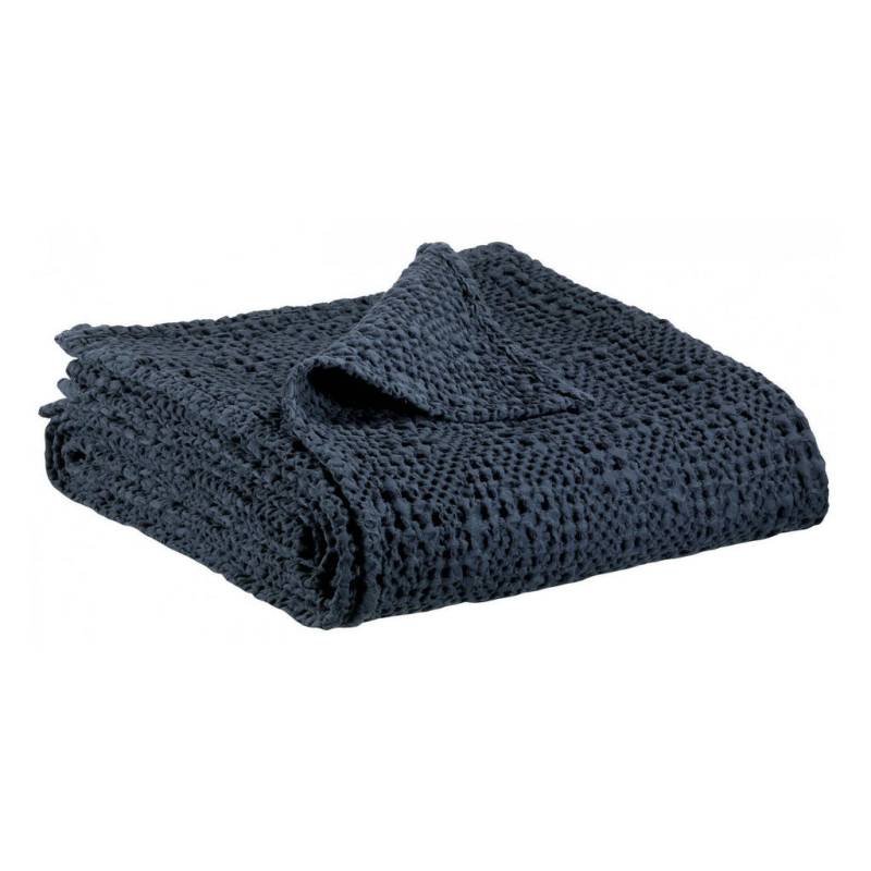 Vivaraise PLAID Dunkelblau