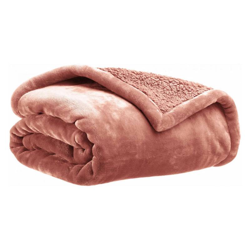Vivaraise ÜBERWURF Dunkelorange