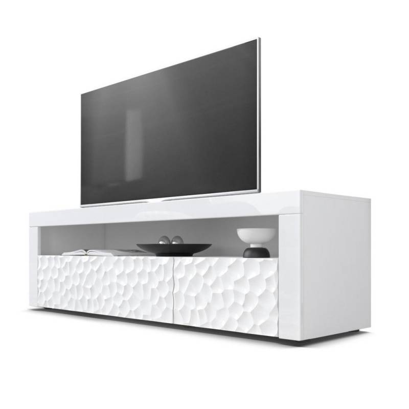 Vladon SIDEBOARD Perlmutt