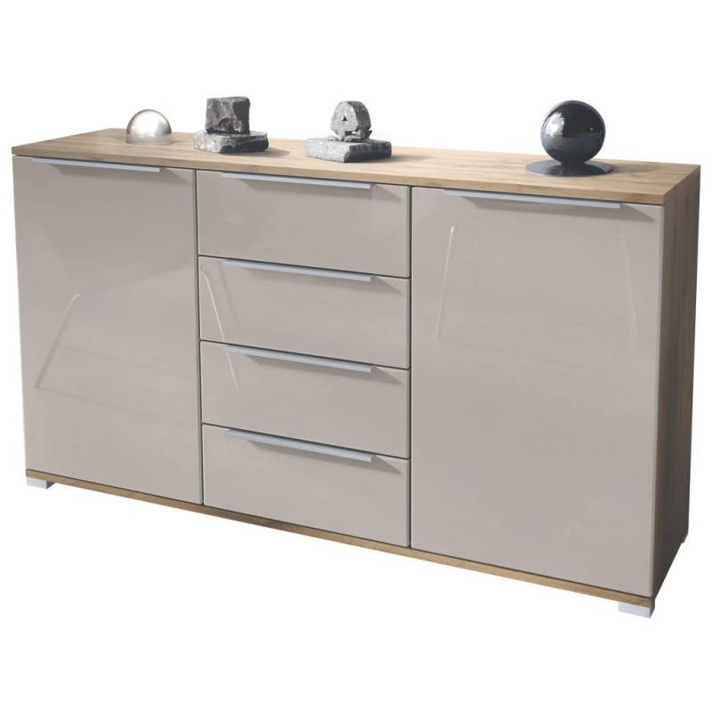 Vladon SIDEBOARD Sand