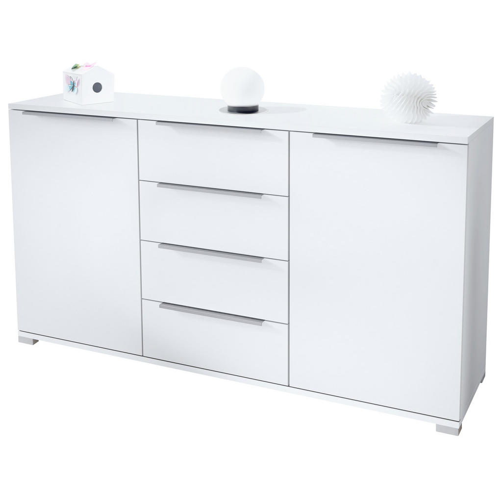 Vladon SIDEBOARD Weiß Vladon SIDEBOARD Weiß