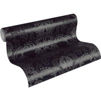 Vliestapete Ornament schwarz B/L: ca. 53x1005 cm Vliestapete Ornament schwarz B/L: ca. 53x1005 cm von XXXL