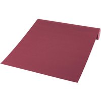 Vliestapete Uni rot B/L: ca. 53x1005 cm Vliestapete Uni rot B/L: ca. 53x1005 cm von XXXL