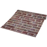 Vliestapete rot B/L: ca. 53x1005 cm Vliestapete rot B/L: ca. 53x1005 cm von XXXL