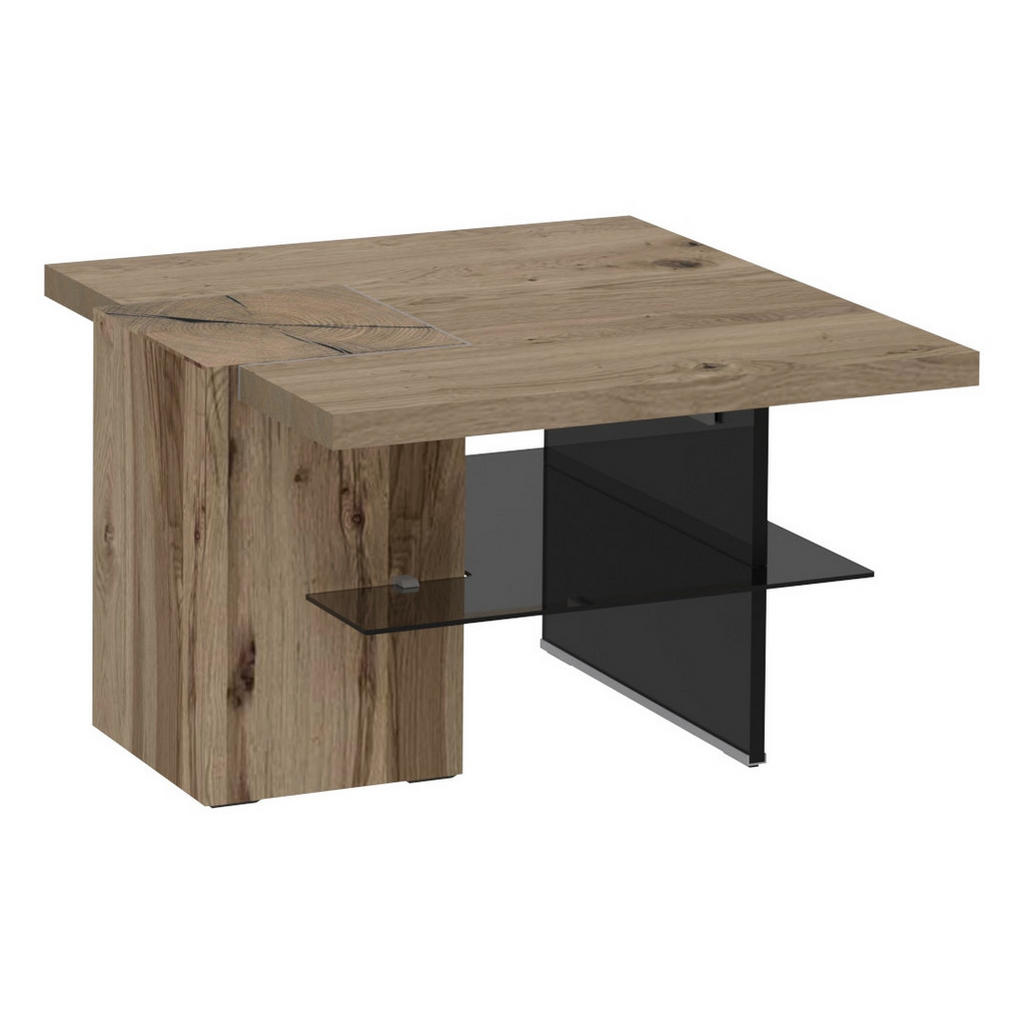 Voglauer COUCHTISCH Grau, Eiche Voglauer COUCHTISCH Grau, Eiche