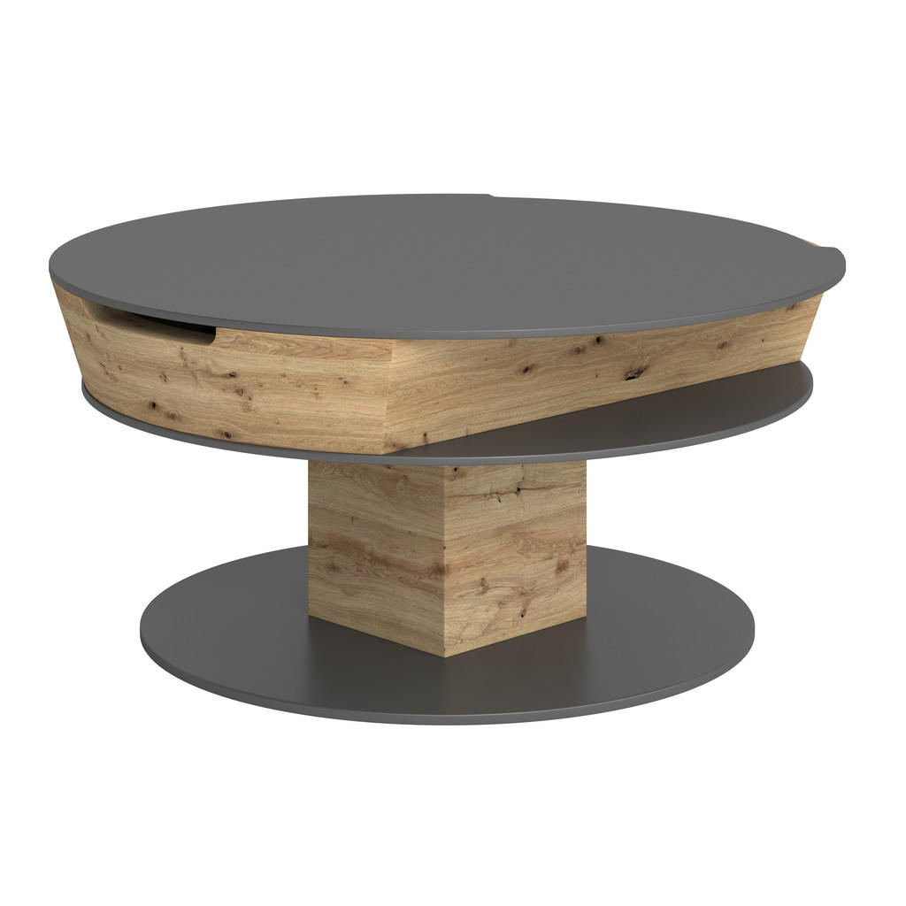 Voglauer COUCHTISCH Alteiche Voglauer COUCHTISCH Alteiche