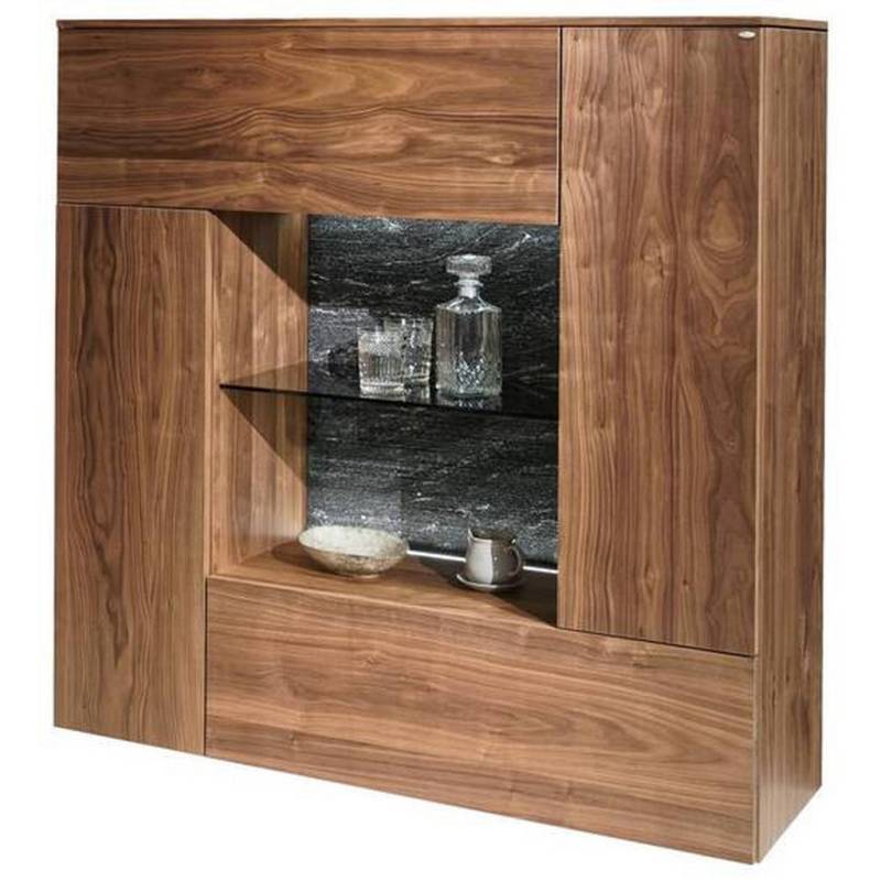 Voglauer HIGHBOARD Nussbaum