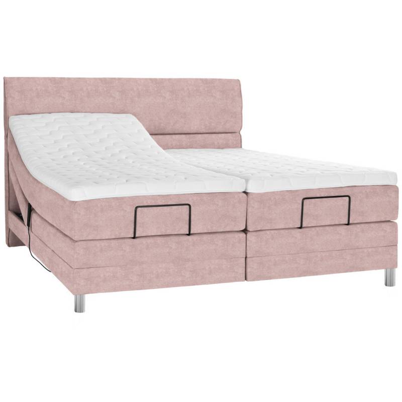 Voleo BOXSPRINGBETT Altrosa
