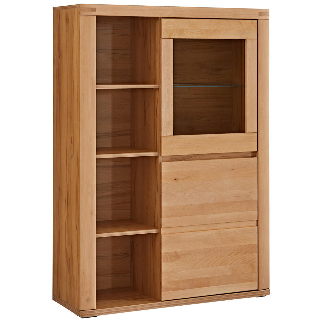 Voleo HIGHBOARD Kernbuche