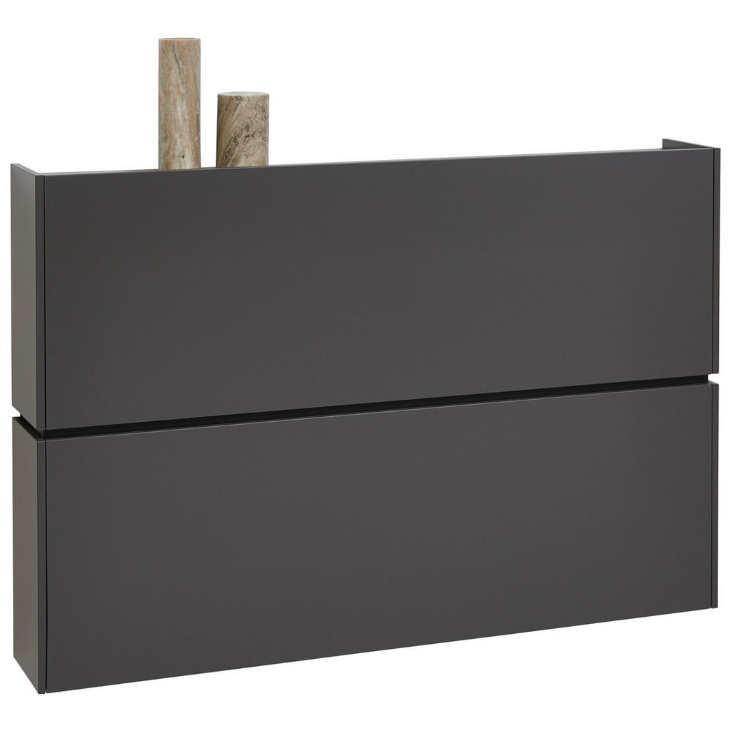 Voleo SCHUHKIPPER Graphit