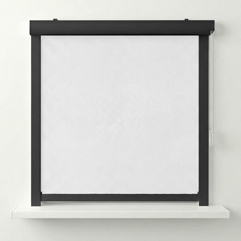 Vollverdunkelndes Rollo Vollverdunkelndes Rollo