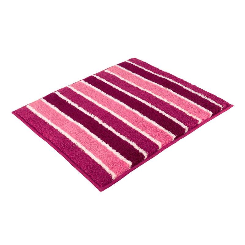 Vossen BADTEPPICH Rot