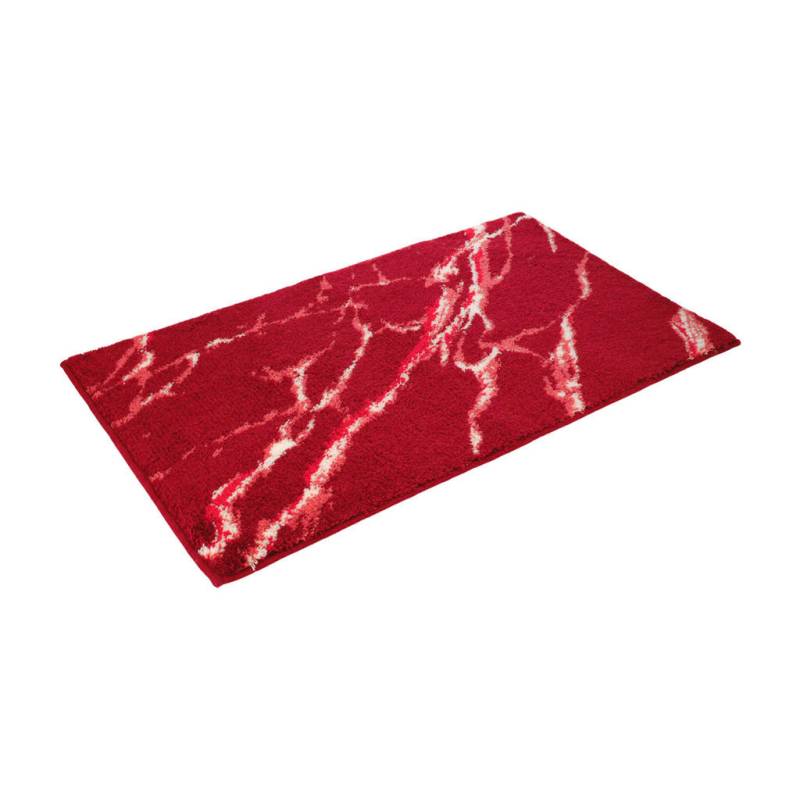 Vossen BADTEPPICH Rot