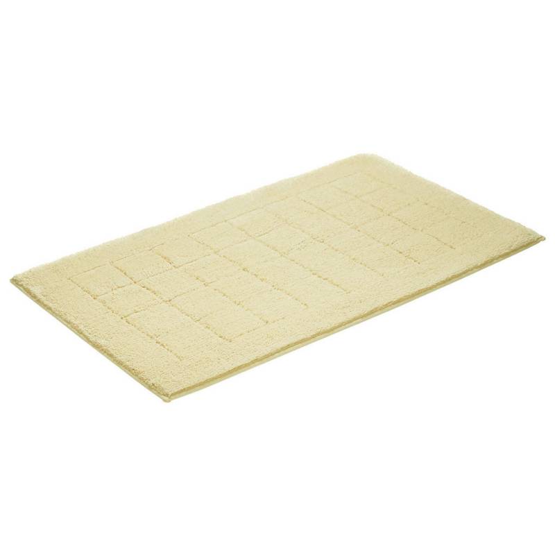 Vossen Badteppich Creme