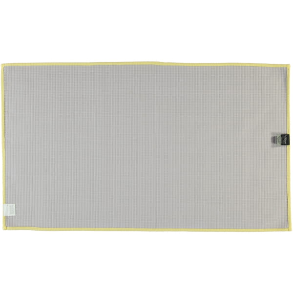Vossen Badteppich Exclusive - Farbe: citro - 130 - 67x120 cm