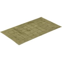 Vossen Badteppiche Exclusive - Farbe: alpine green - 6240 - 60x100 cm