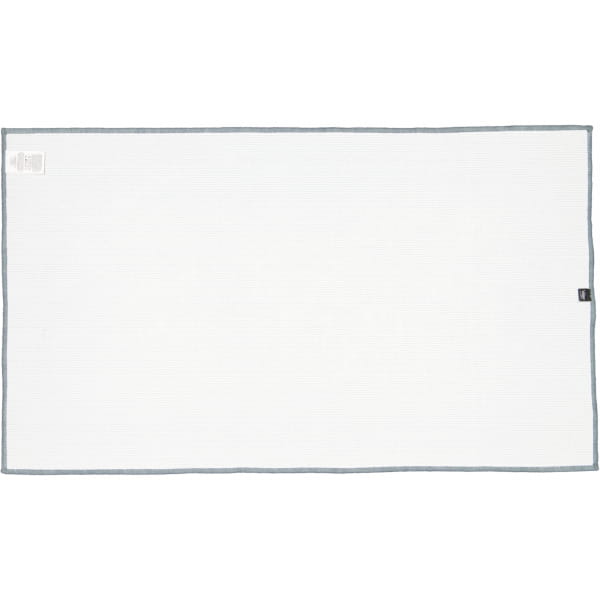 Vossen Badteppiche Timeless - Farbe: flanell - 7400 - 70x120 cm