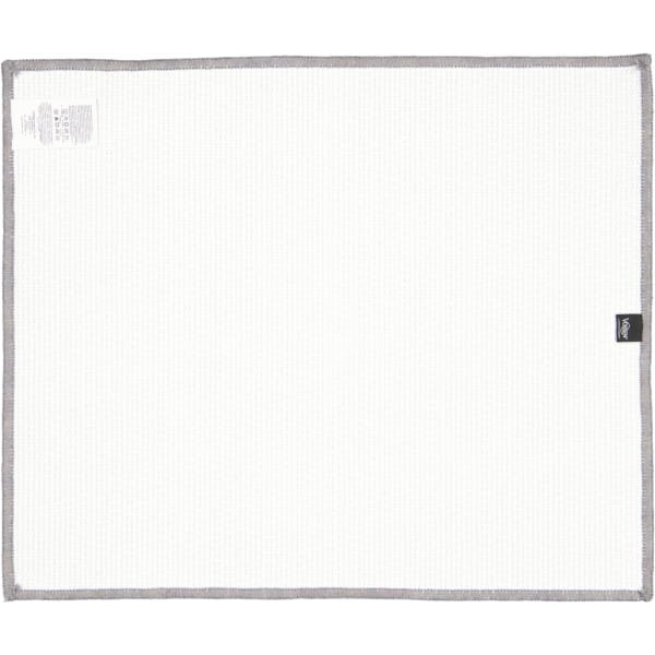Vossen Badteppiche Timeless - Farbe: graphit - 7660 - 50x60 cm