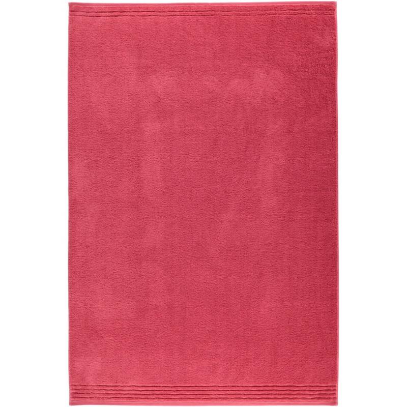 Vossen HANDTÜCHER Rot