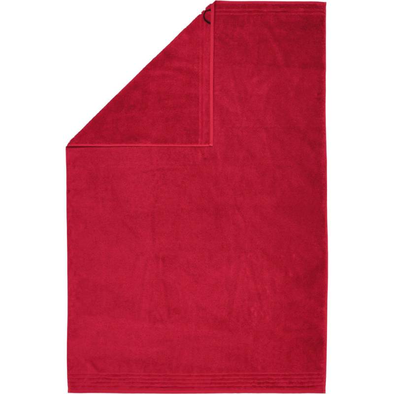 Vossen HANDTÜCHER Rot