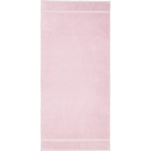 Vossen Handtücher Belief - Farbe: sea lavender - 3270 - Duschtuch 67x140 cm