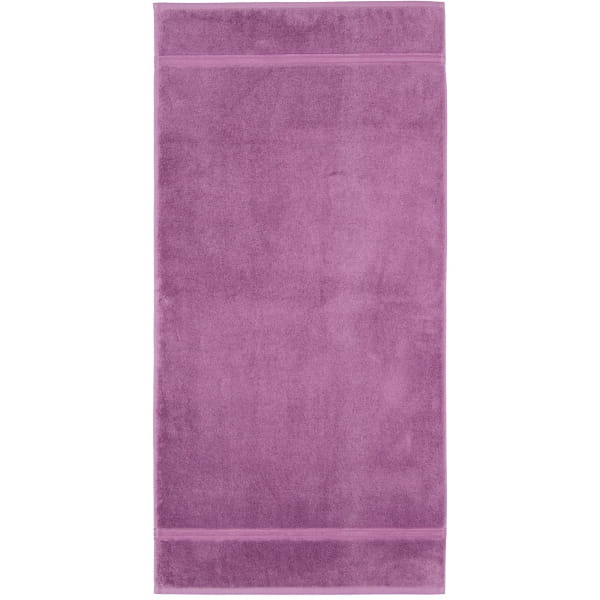 Vossen Handtücher Belief - Farbe: windflower - 8260 - Handtuch 50x100 cm Vossen Handtücher Belief - Farbe: windflower - 8260 - Handtuch 50x100 cm