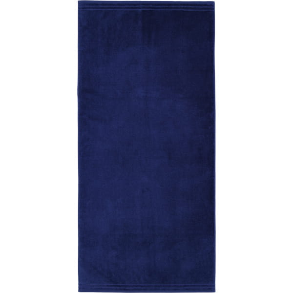 Vossen Handtücher Calypso Feeling - Farbe: marine blau - 4930 - Duschtuch 67x140 cm Vossen Handtücher Calypso Feeling - Farbe: marine blau - 4930 - Duschtuch 67x140 cm