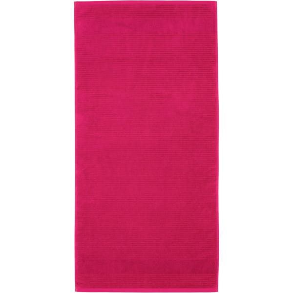 Vossen Handtücher Tomorrow - Farbe: cranberry - 3770 - Handtuch 50x100 cm Vossen Handtücher Tomorrow - Farbe: cranberry - 3770 - Handtuch 50x100 cm